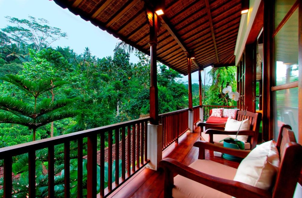 Alam Ubud Culture Villas & Residences